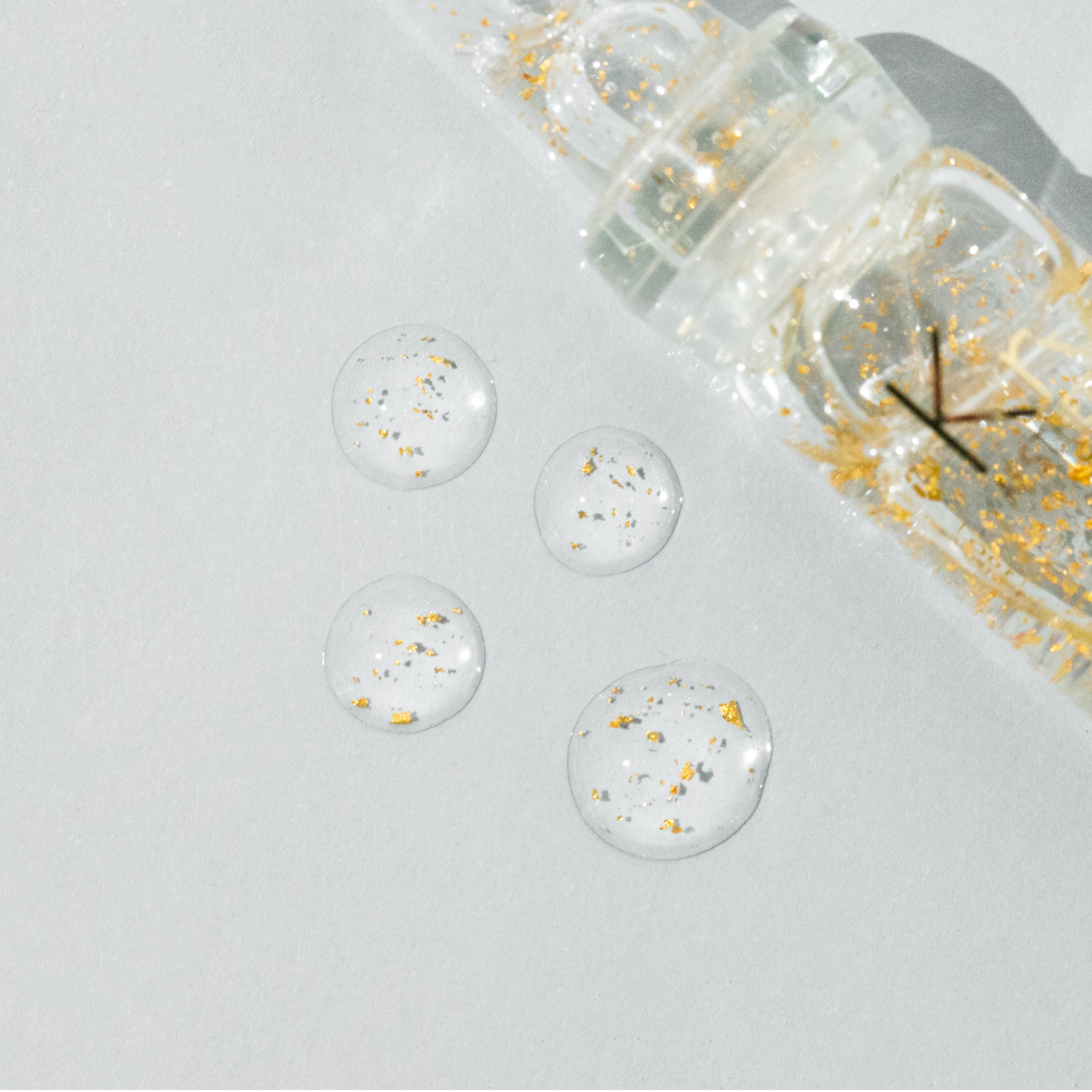 KRX Meso Booster Gold Peptide Ampulla 5ml