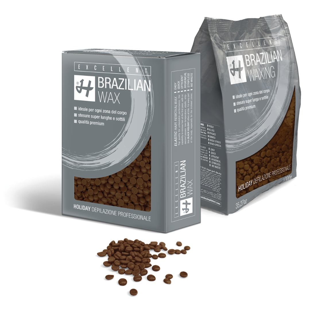 Hipoallergén wax NARANCS és CSOKOLÁDÉ