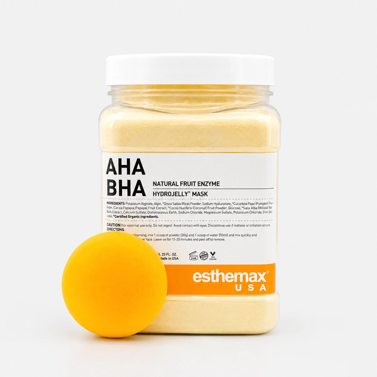 Hydrojelly AHA BHA