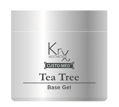 Custo:Med Teafa kezelőgél