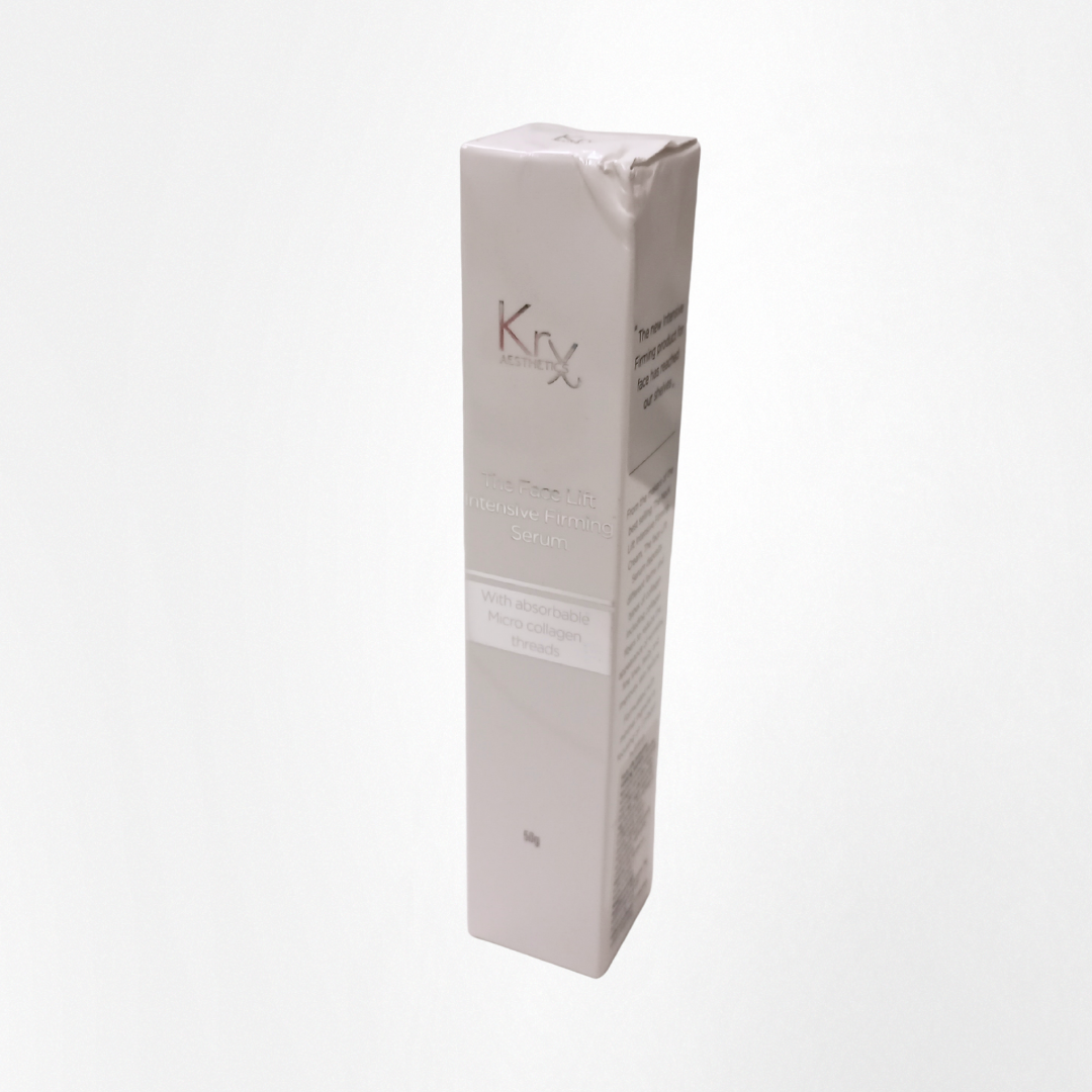 (sérült) Intensive Firming Szérum