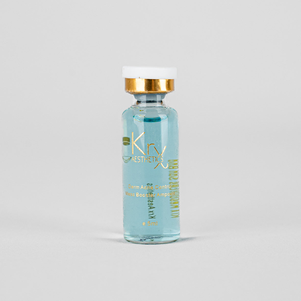 KRX Meso Booster Acne Ampulla 5ml