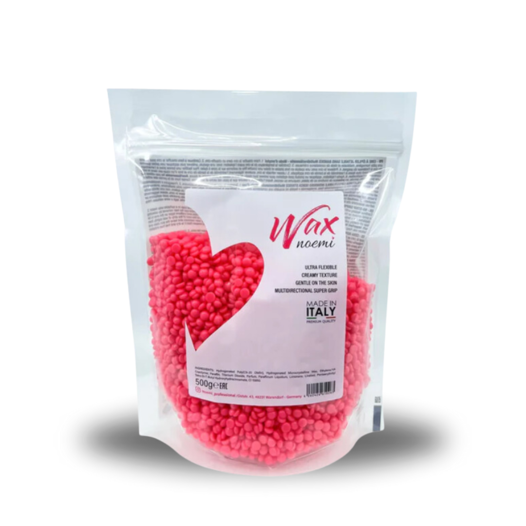NOEMI Premium wax PINK