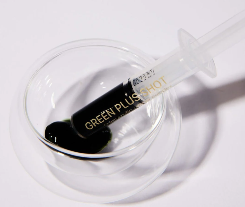 Omelon GREEN PLUS