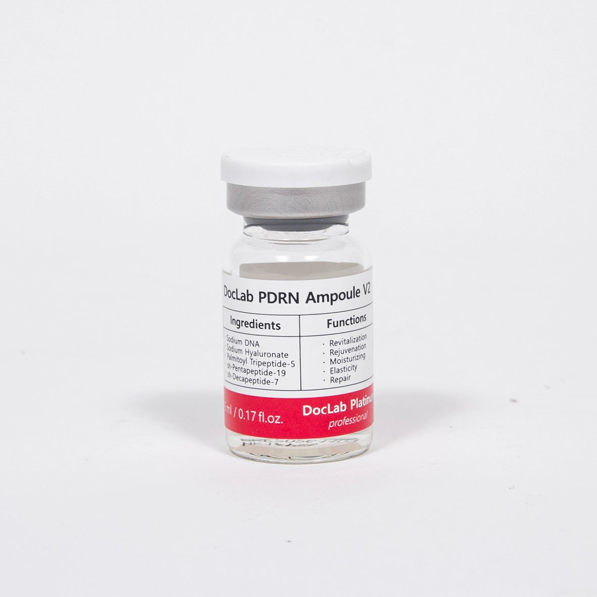 PDRN ampulla 5ml