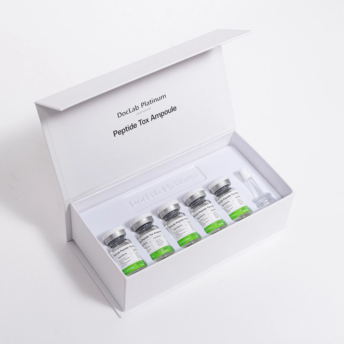 Peptide Tox ampulla 5ml