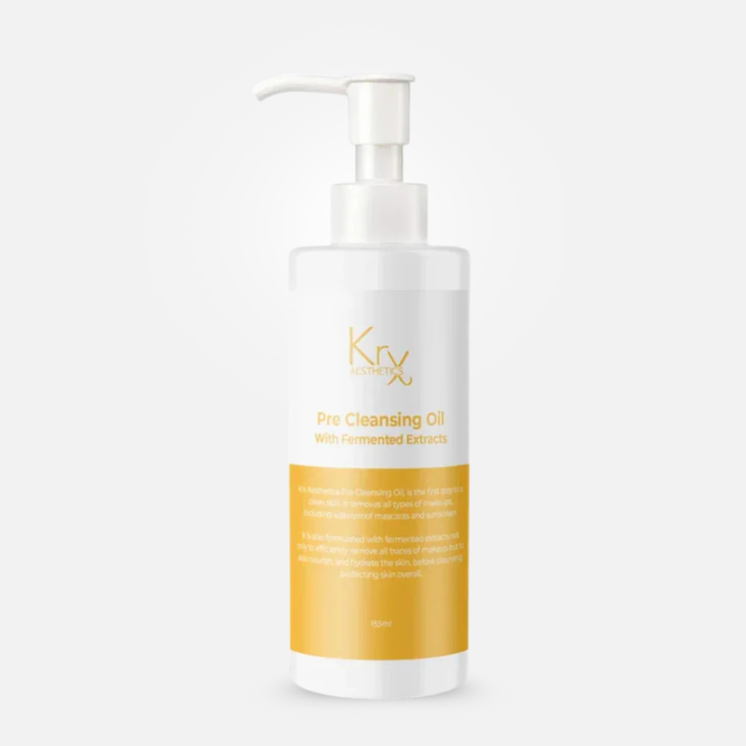 Pre Cleansing hidrofil arctisztító olaj
