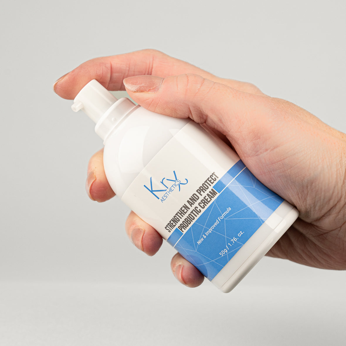 KRX Probiotic nappali krém