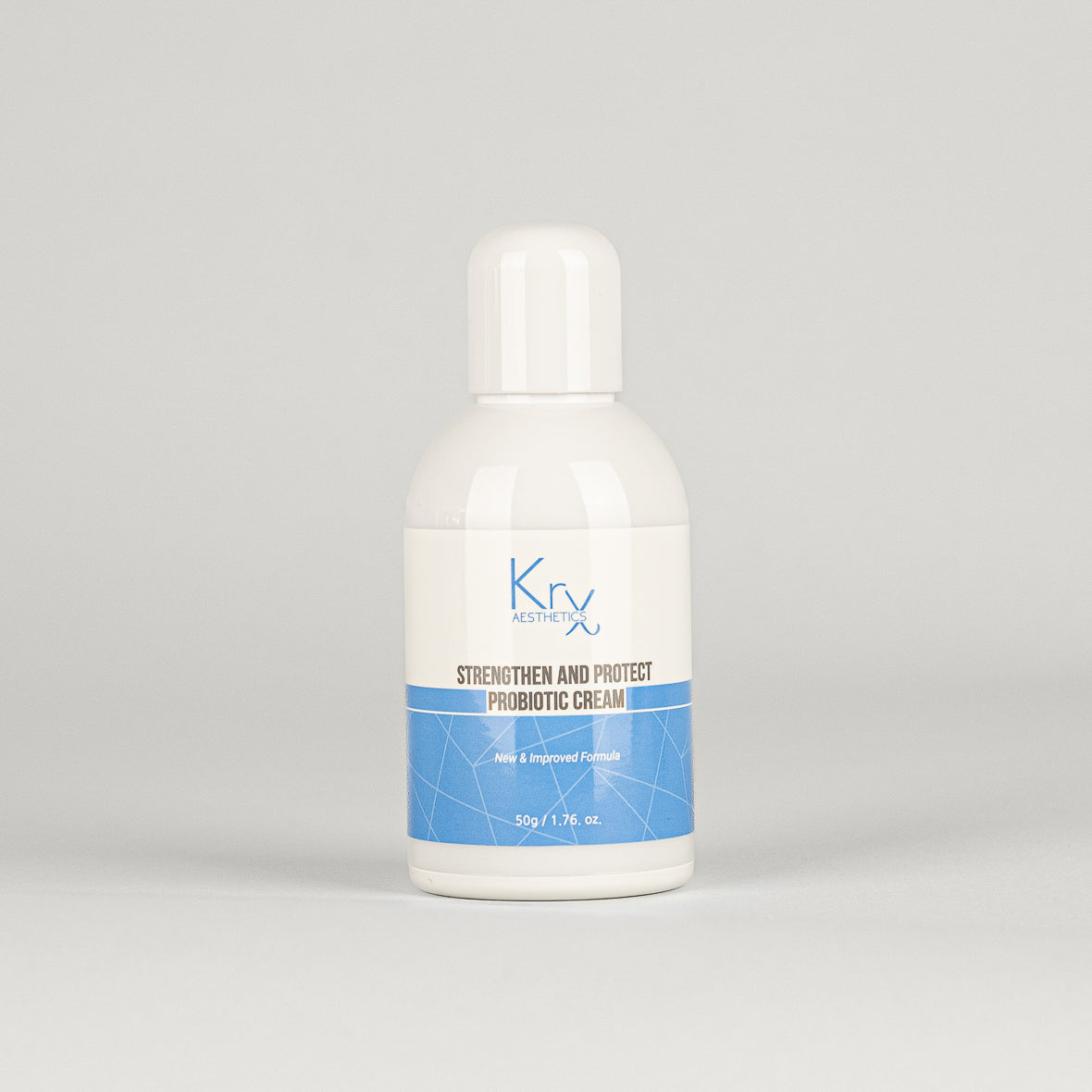 KRX Probiotic nappali krém