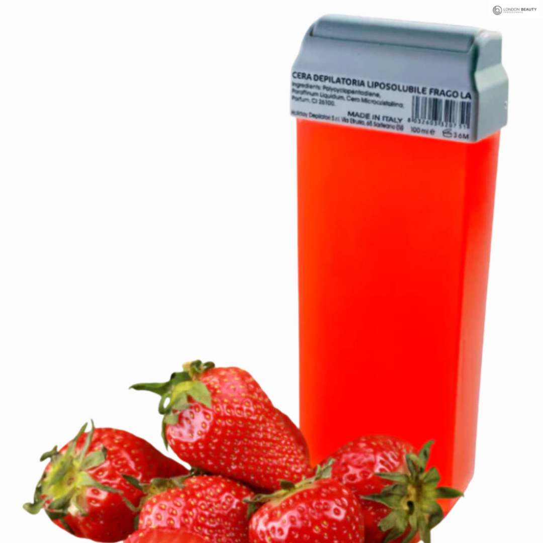 Elasztikus patronos gél wax | Eper