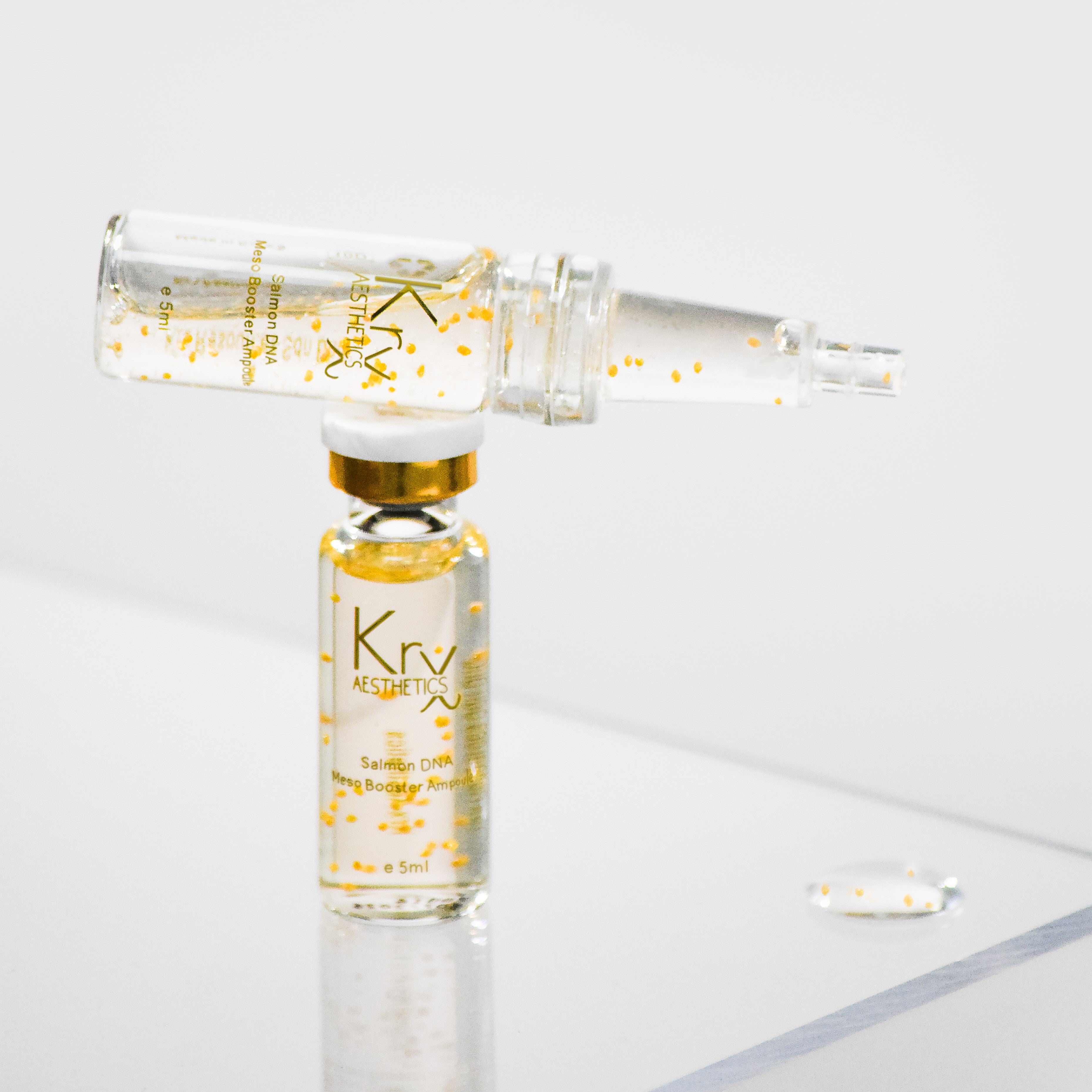 KRX Meso Booster Lazac DNA Peptide Ampulla 5 ml