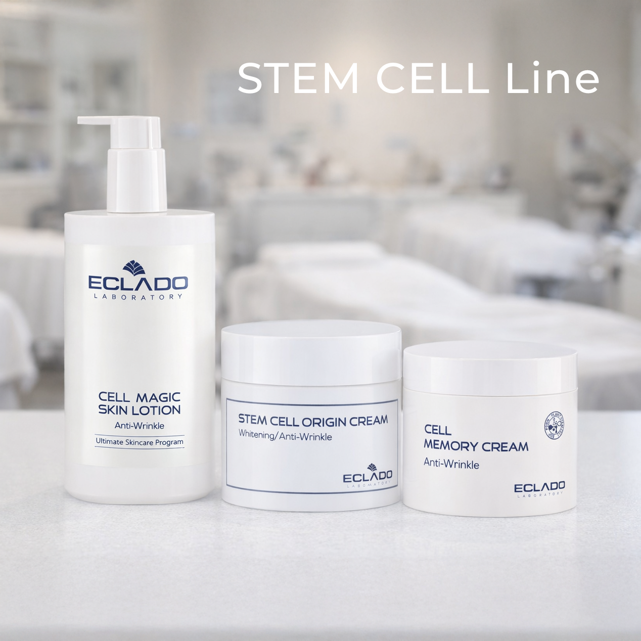Stem Cell Origin arckrém