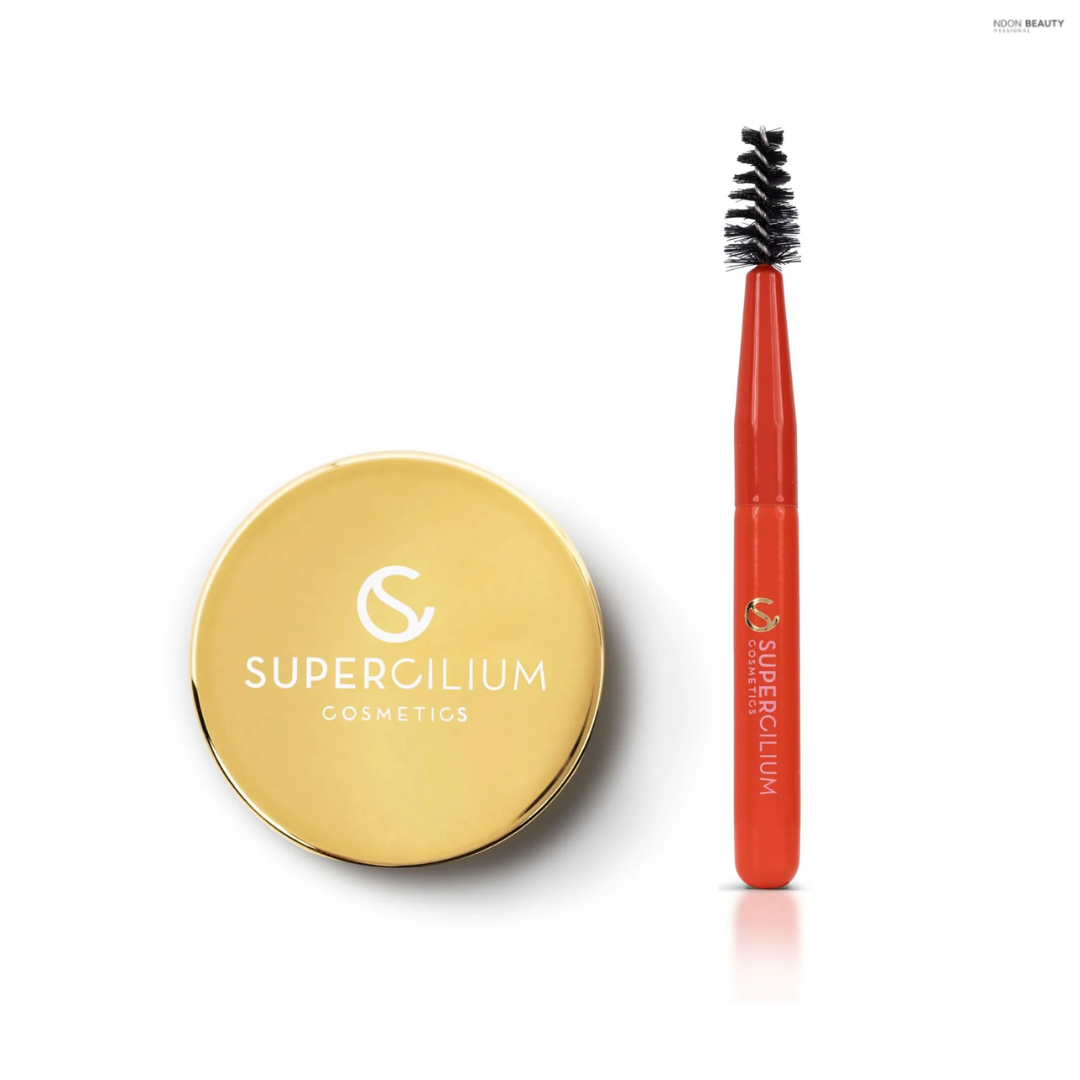 Supercilium Szemöldökzselé Szett