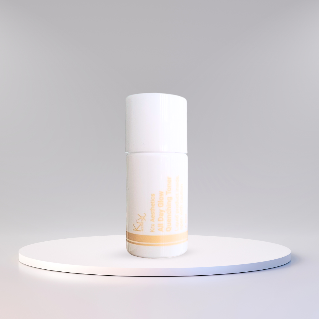 Termékminta KRX glow Tonik