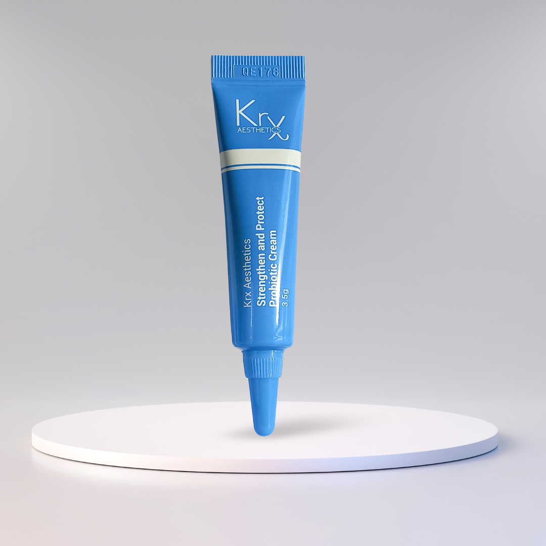 Termékminta KRX Probiotic nappali krém