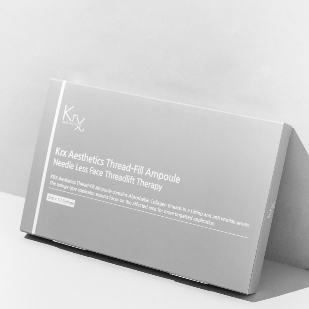 THREAD-FILL KOLLAGÉNSZÁL