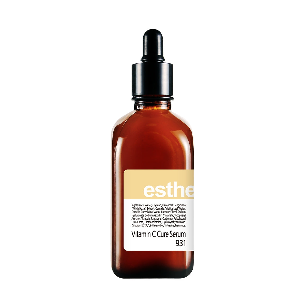 esthemax Vitamin C Szérum