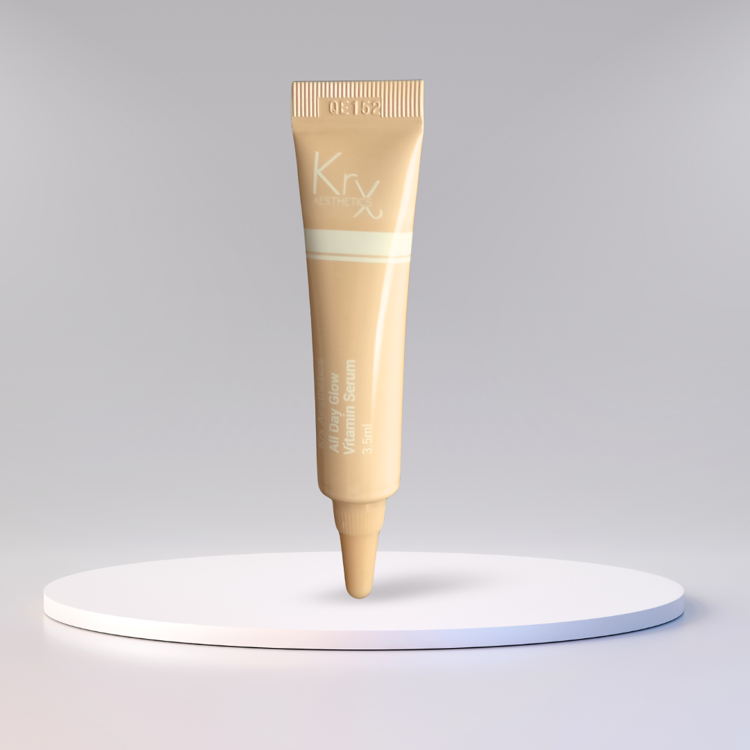 Termékminta KRX Glow Vitamin szérum