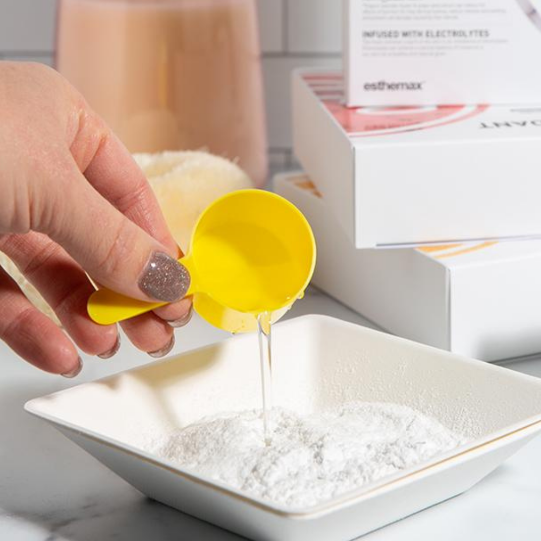 Hydrojelly VAMPIRE PLLA INFUSION
