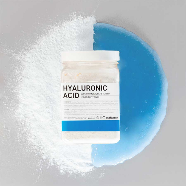 Hydrojelly HYALURONIC ACID