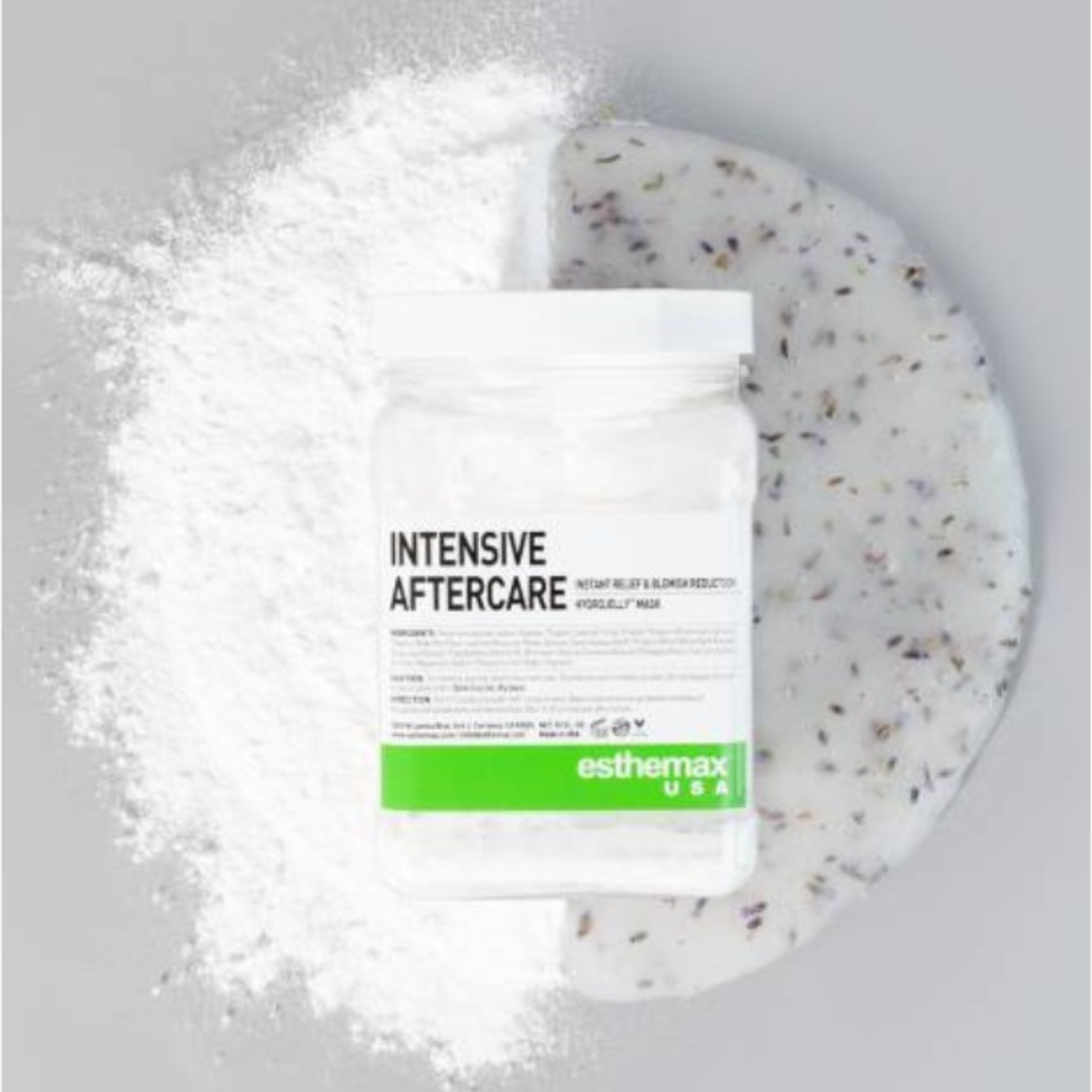 Hydrojelly INTENSIVE AFTERCARE-