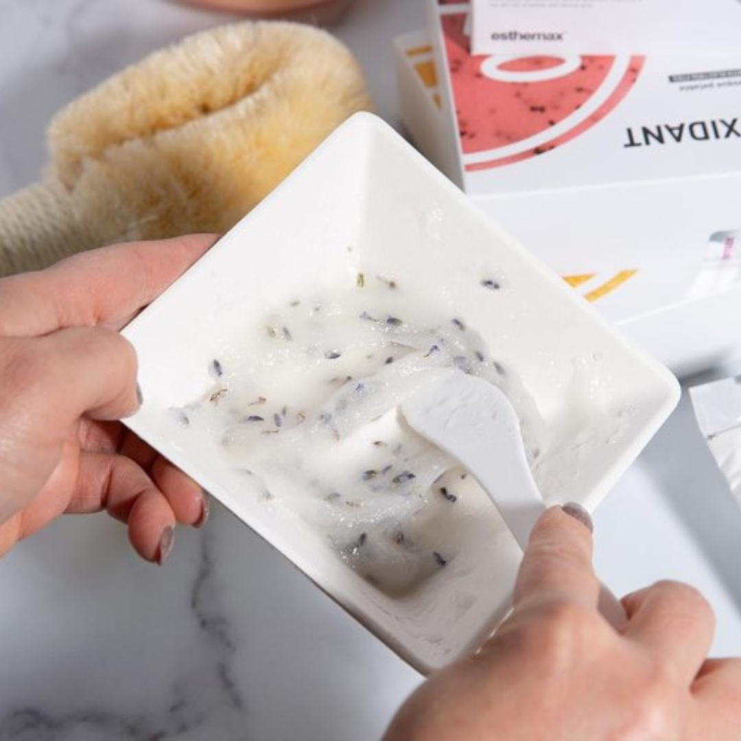 Hydrojelly ANTIOXIDANT GOJI