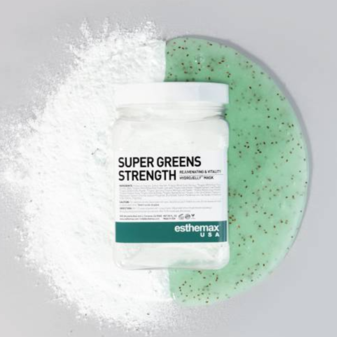Hydrojelly SUPER GREENS
