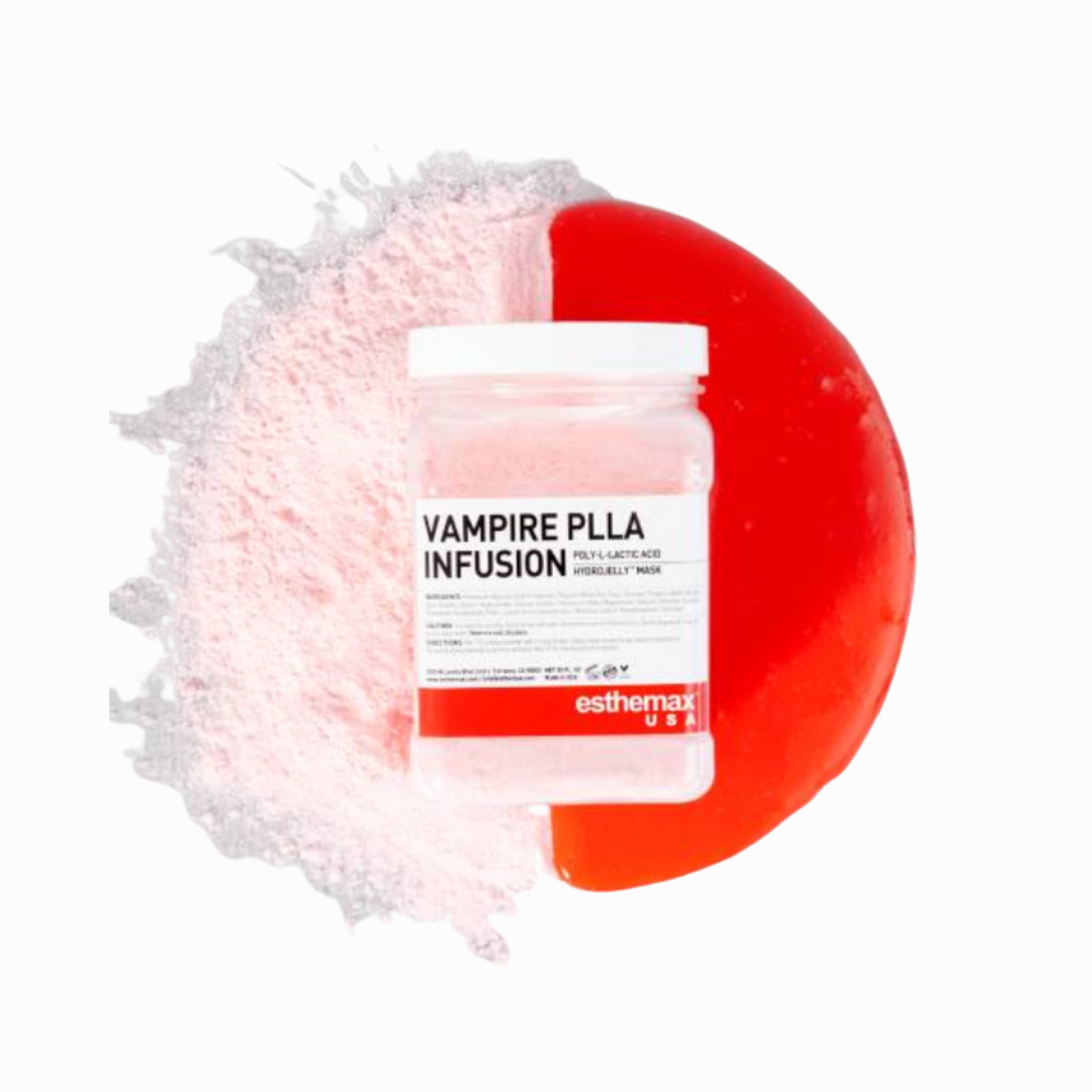 Hydrojelly VAMPIRE PLLA INFUSION