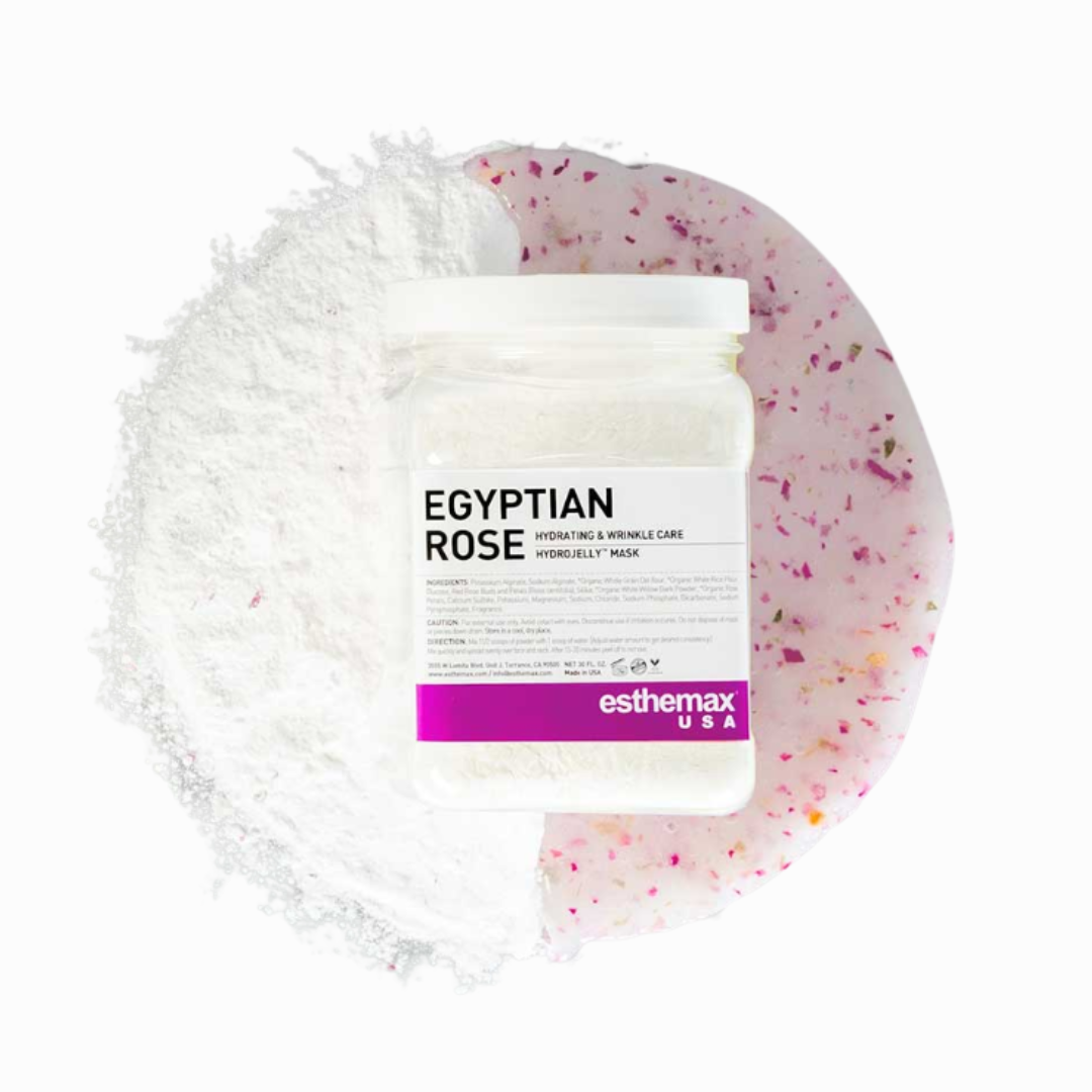 Hydrojelly EGYPTIAN ROSE