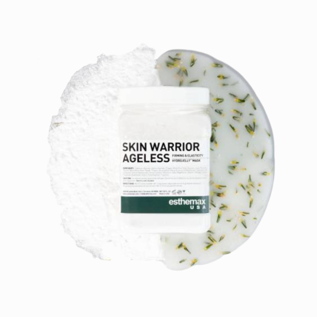 Hydrojelly SKIN WARRIORS