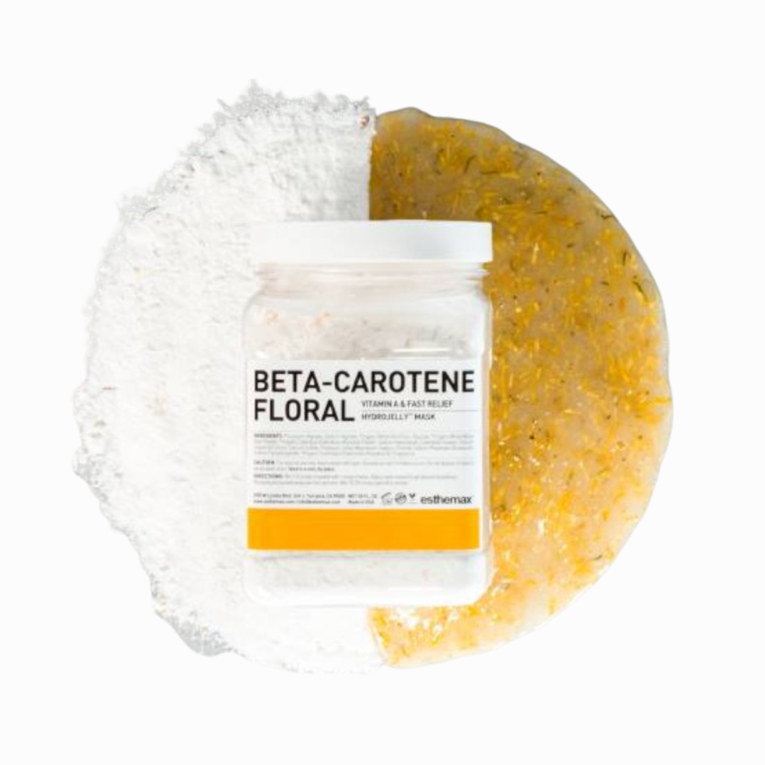 Hydrojelly BETA CAROTENE