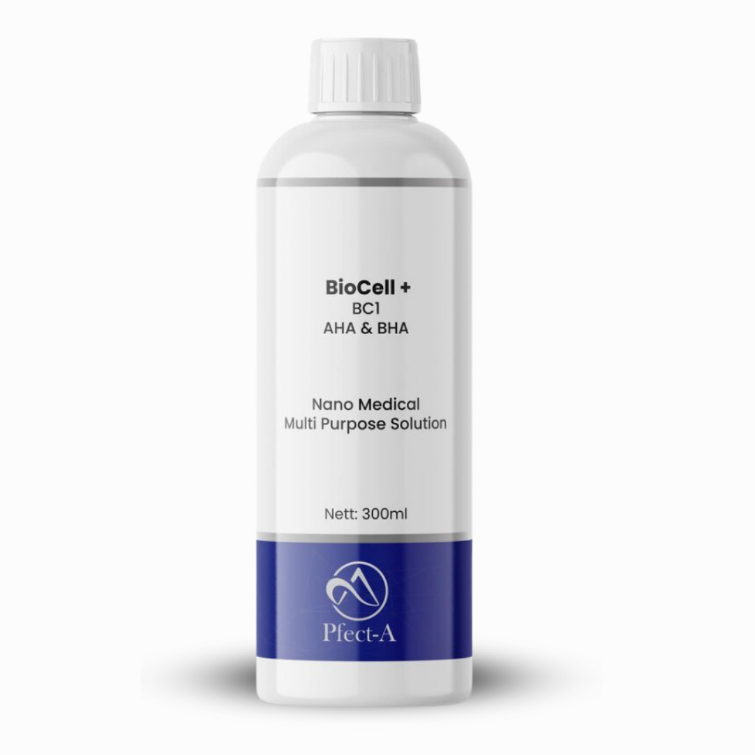 KRX Pfect-A Biocell Szett
