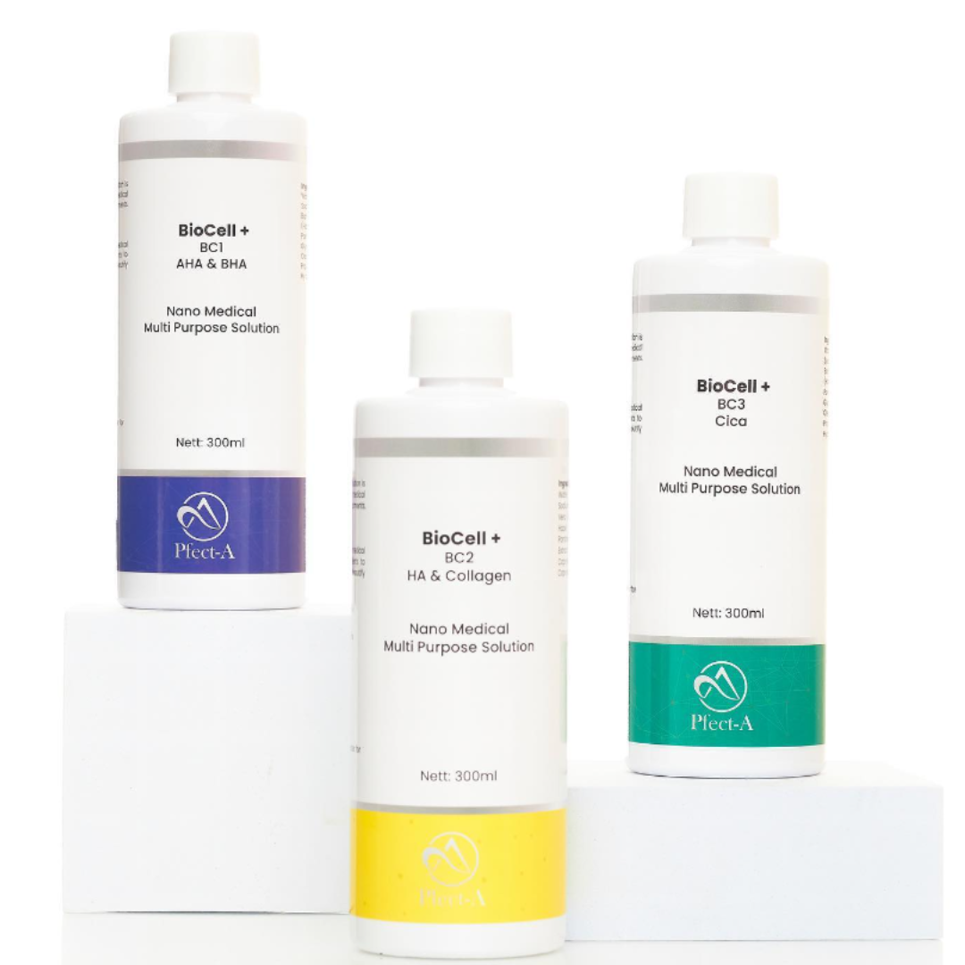 KRX Pfect-A Biocell Szett