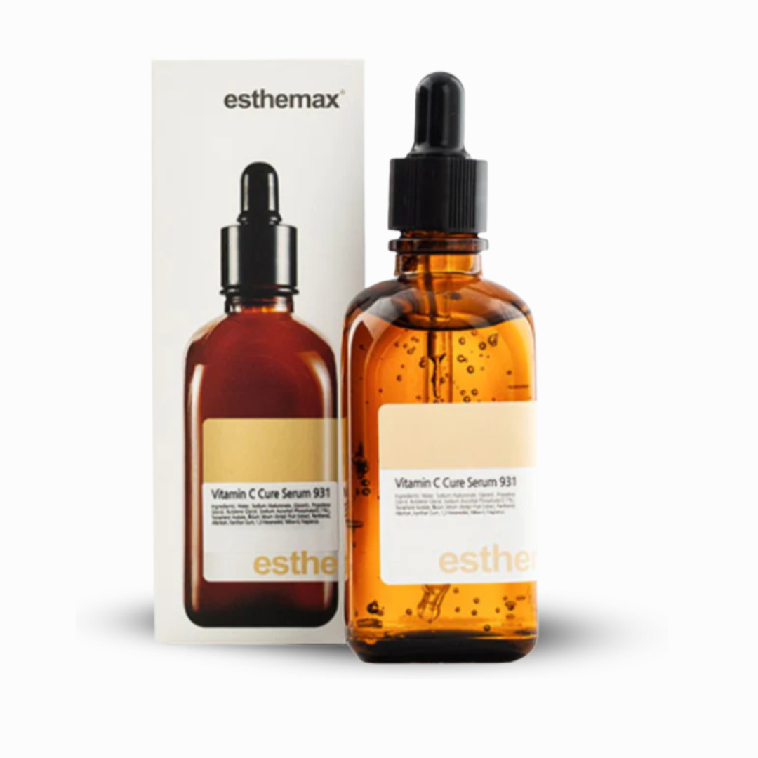 esthemax Vitamin C Szérum