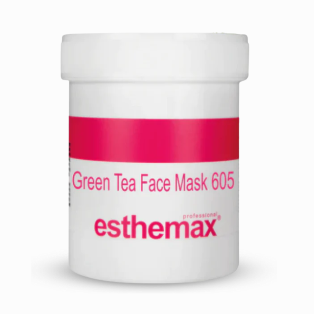 esthemax Green Tea krémmaszk