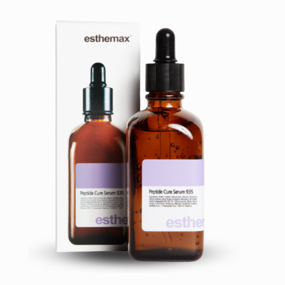 esthemax Peptide Szérum