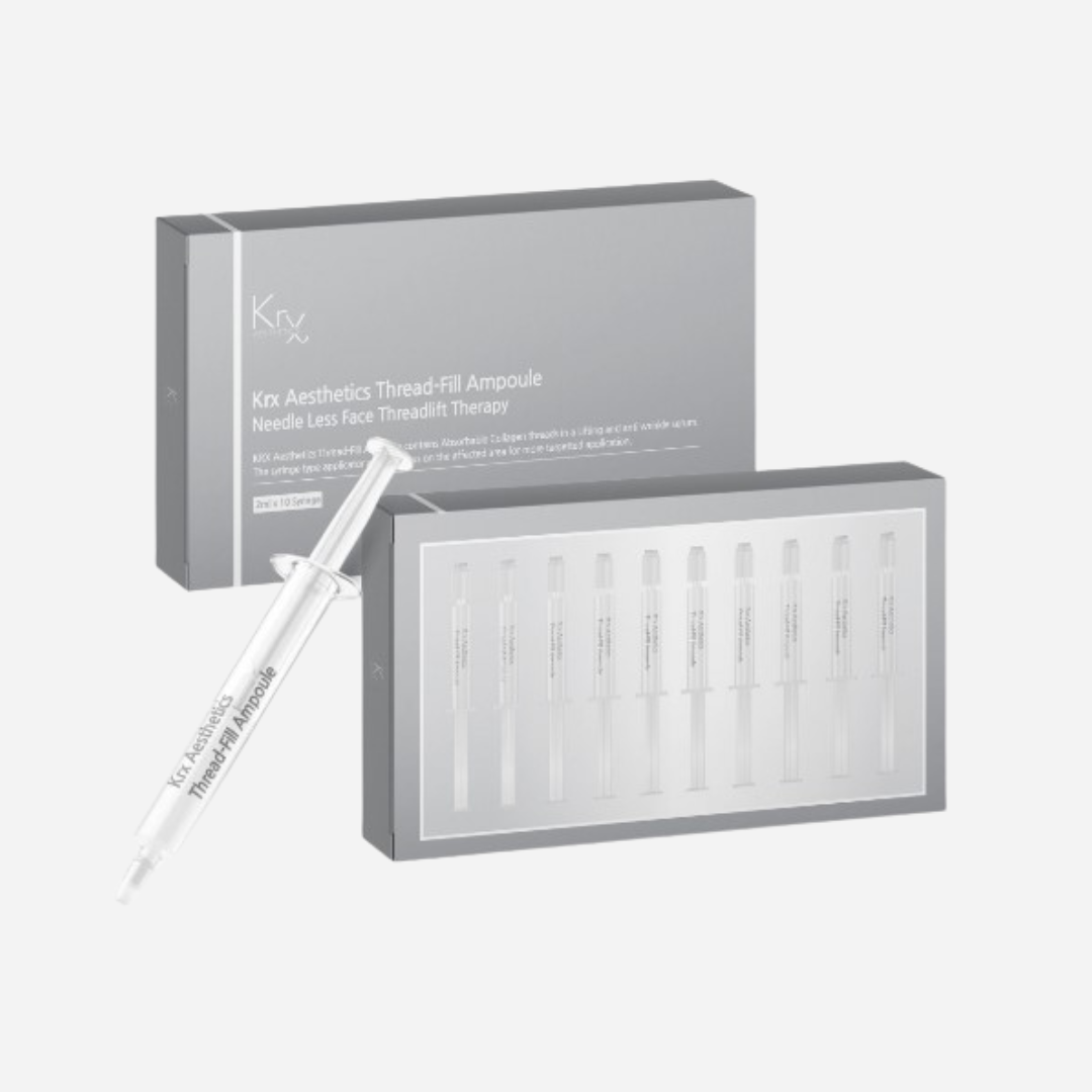 THREAD-FILL KOLLAGÉNSZÁL