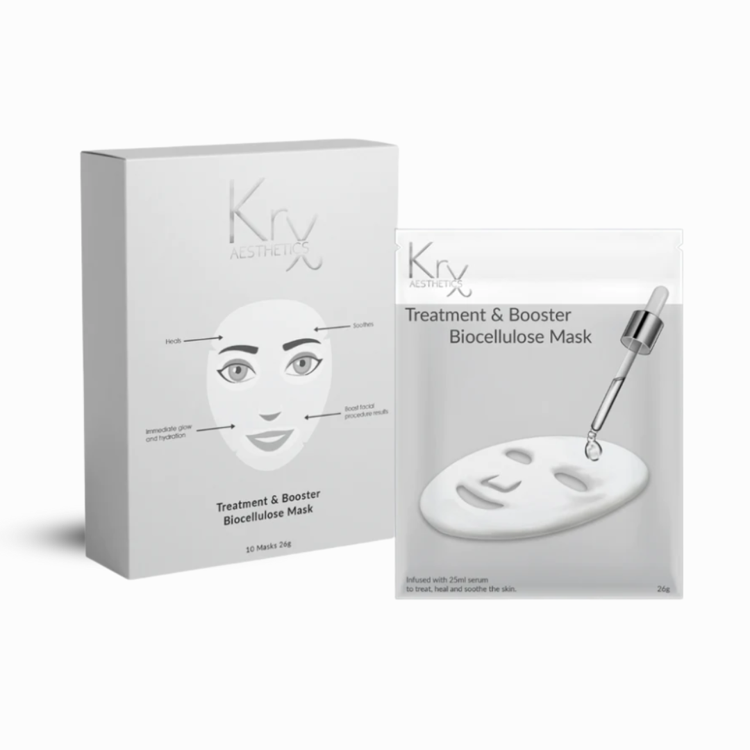 KRX Biocellulose fátyolmaszk-SZÁLLÍTÁS ALATT érkezik:10.27.
