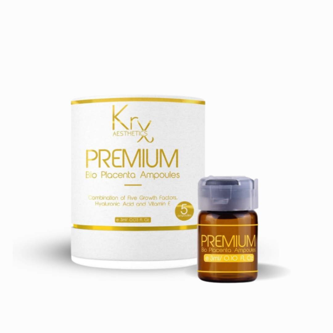 Prémium Bioplacenta szérum