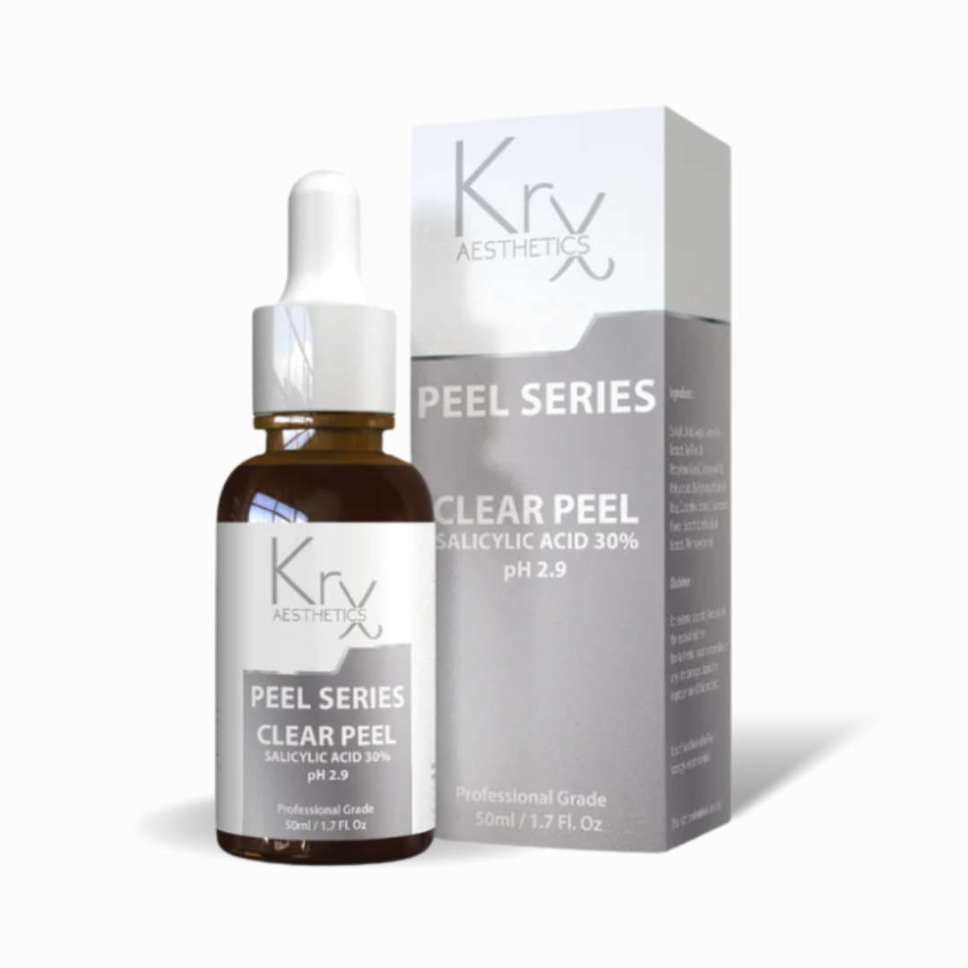 Clear peel savkomplex Szàllítàs alatt! Elèrhetô 11.21.-tôl!