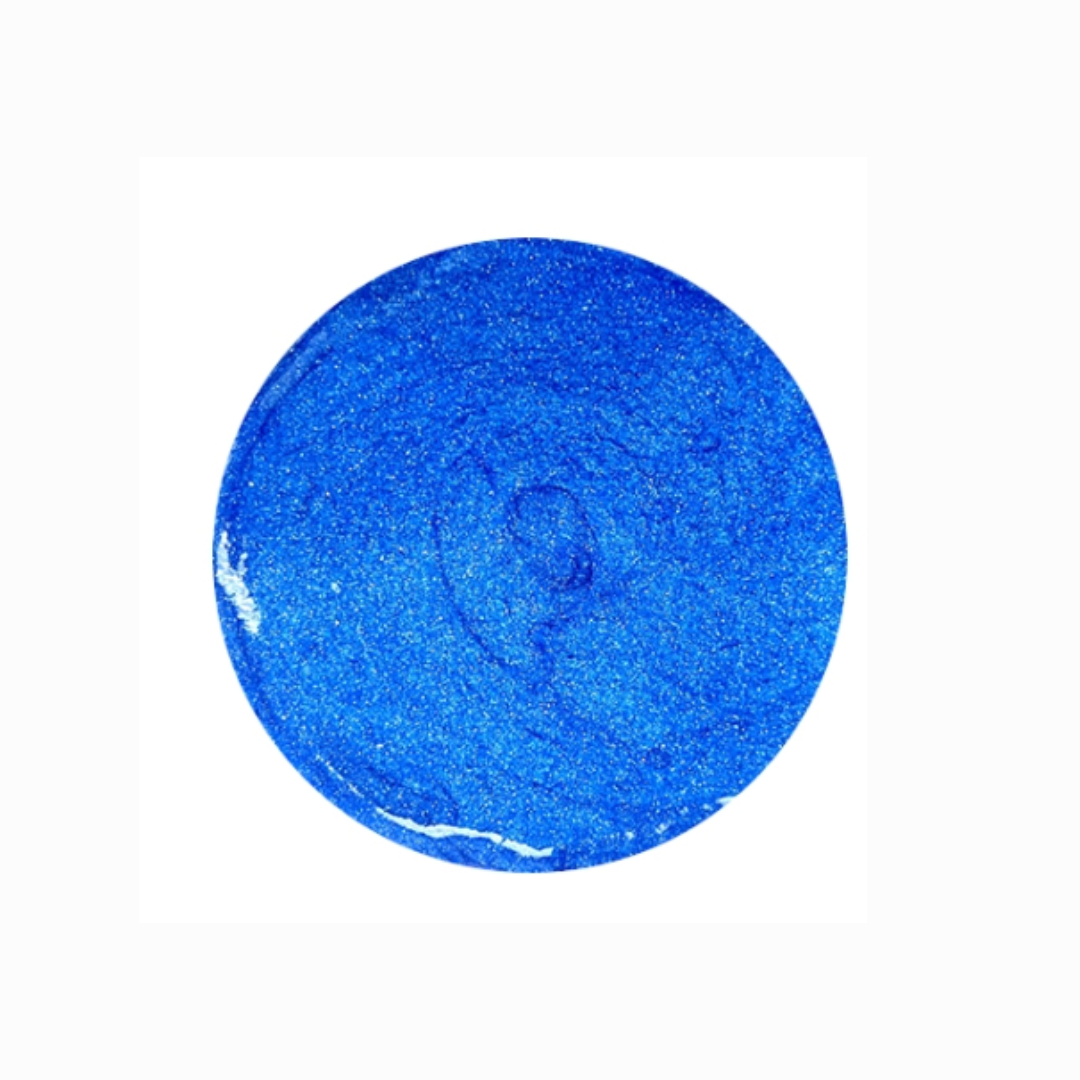 Hydrojelly BLUE GLECCSER CRYO