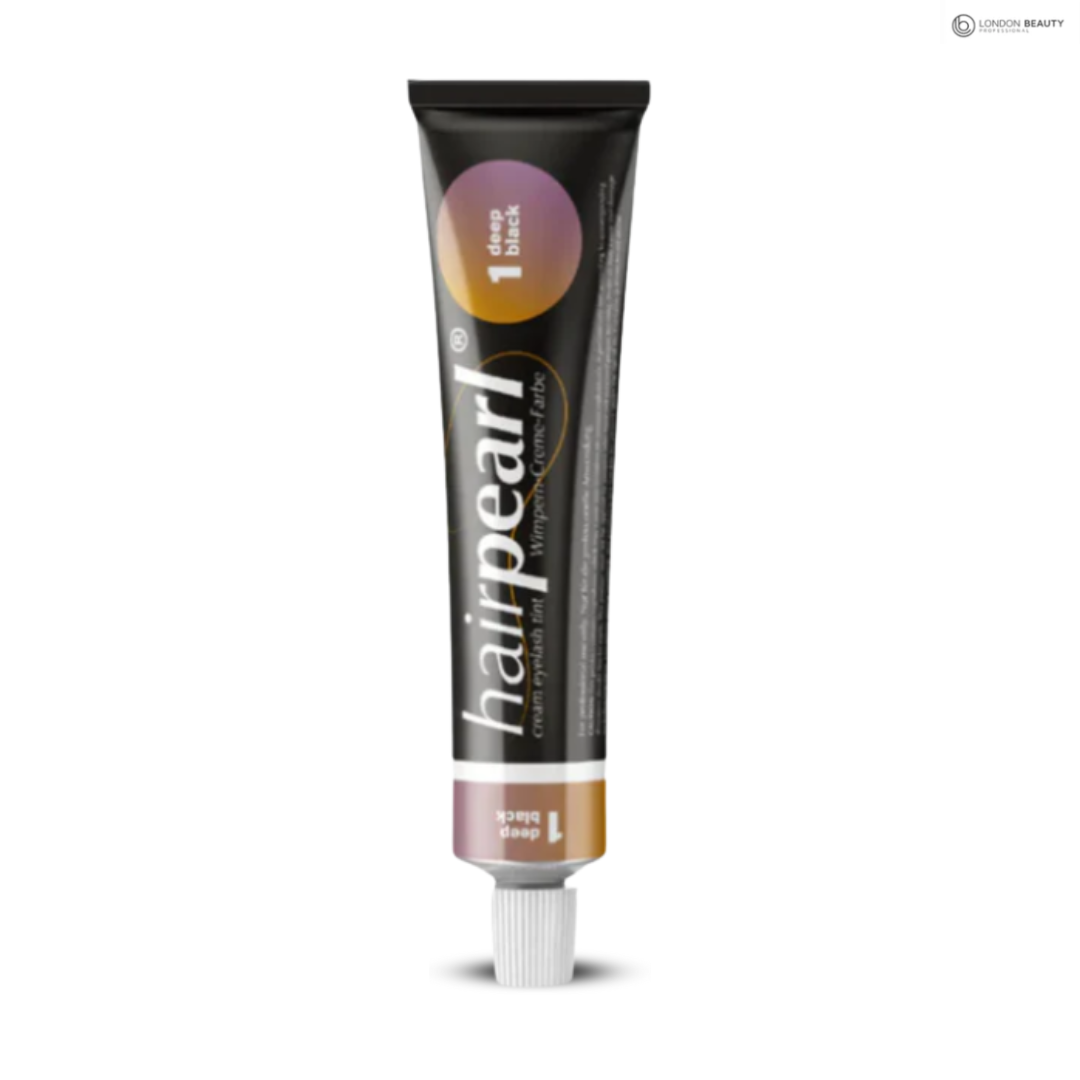 HairPearl Mélyfekete 1.0