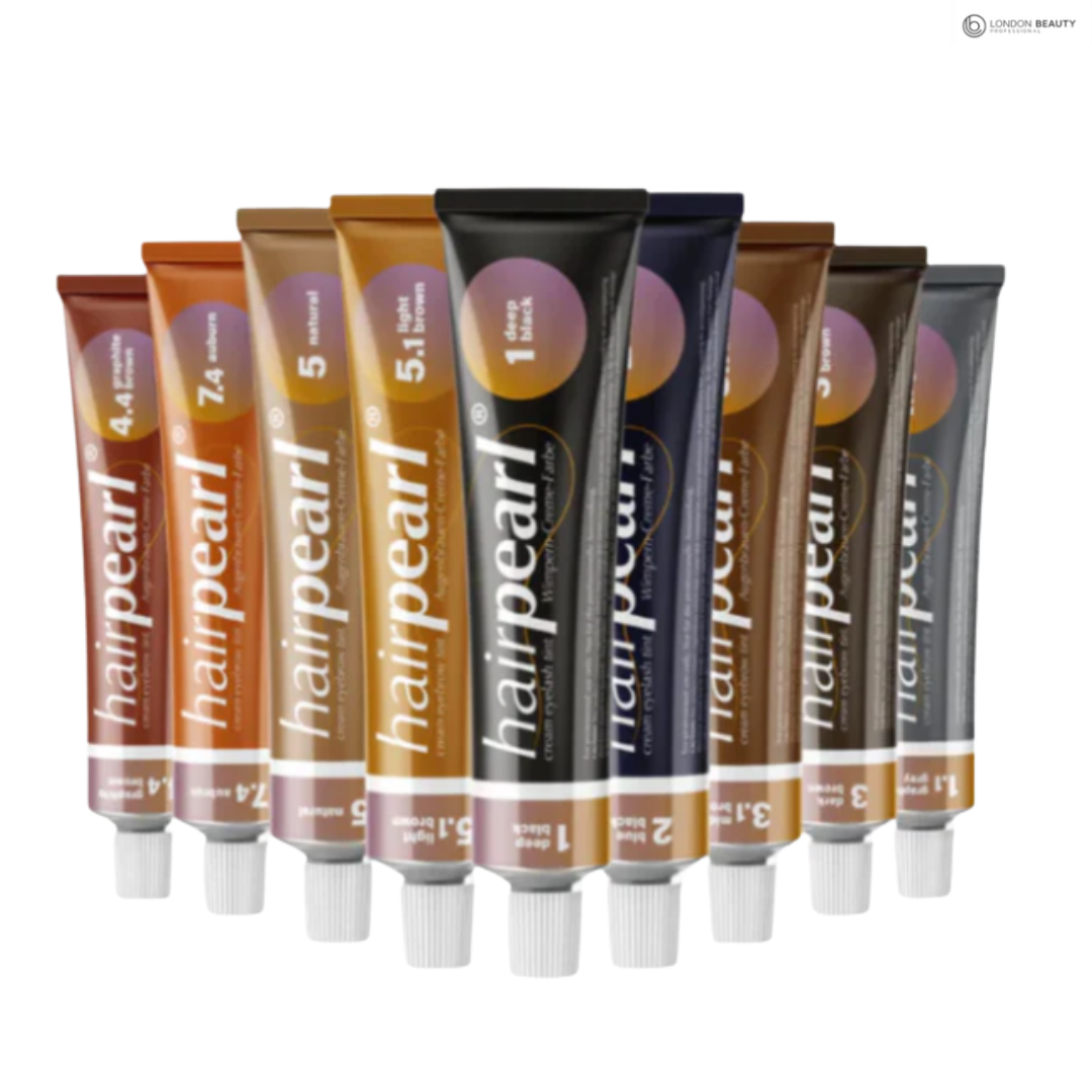 HairPearl Natural 5.0