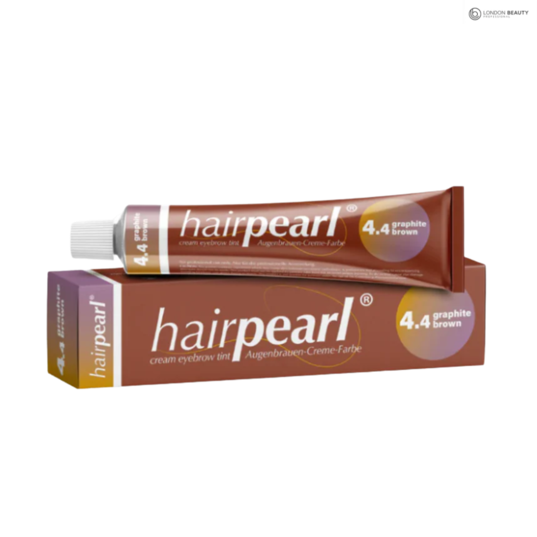 HairPearl Grafitbarna