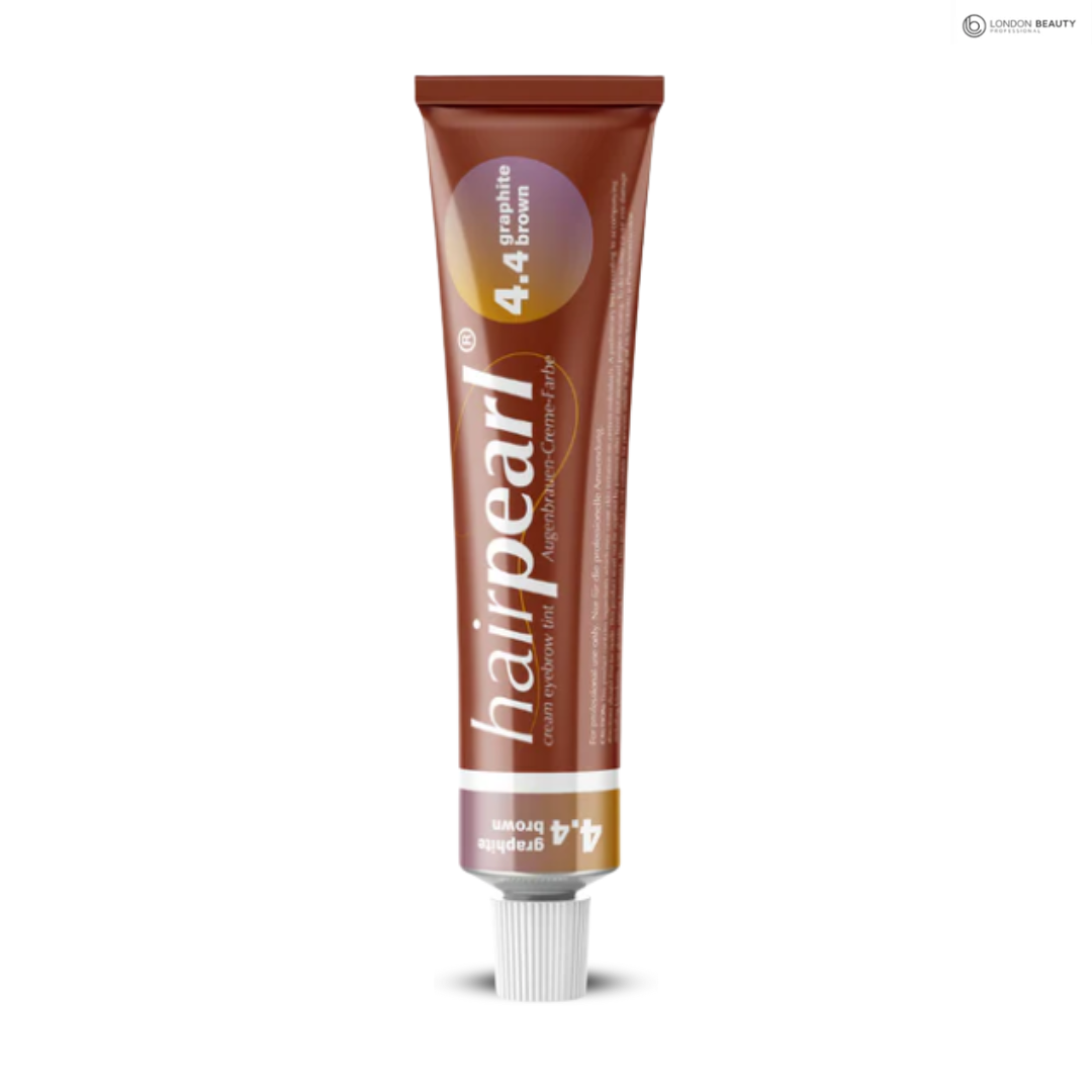 HairPearl Grafitbarna 4.4