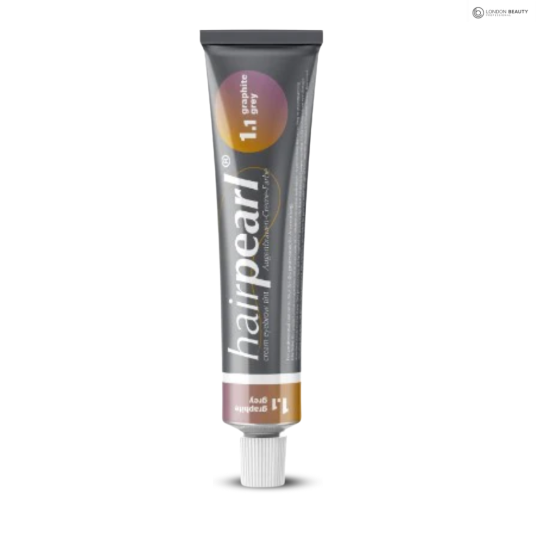 HairPearl Grafitszürke 1.1