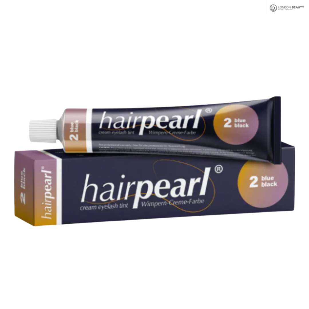 HairPearl Kékesfekete