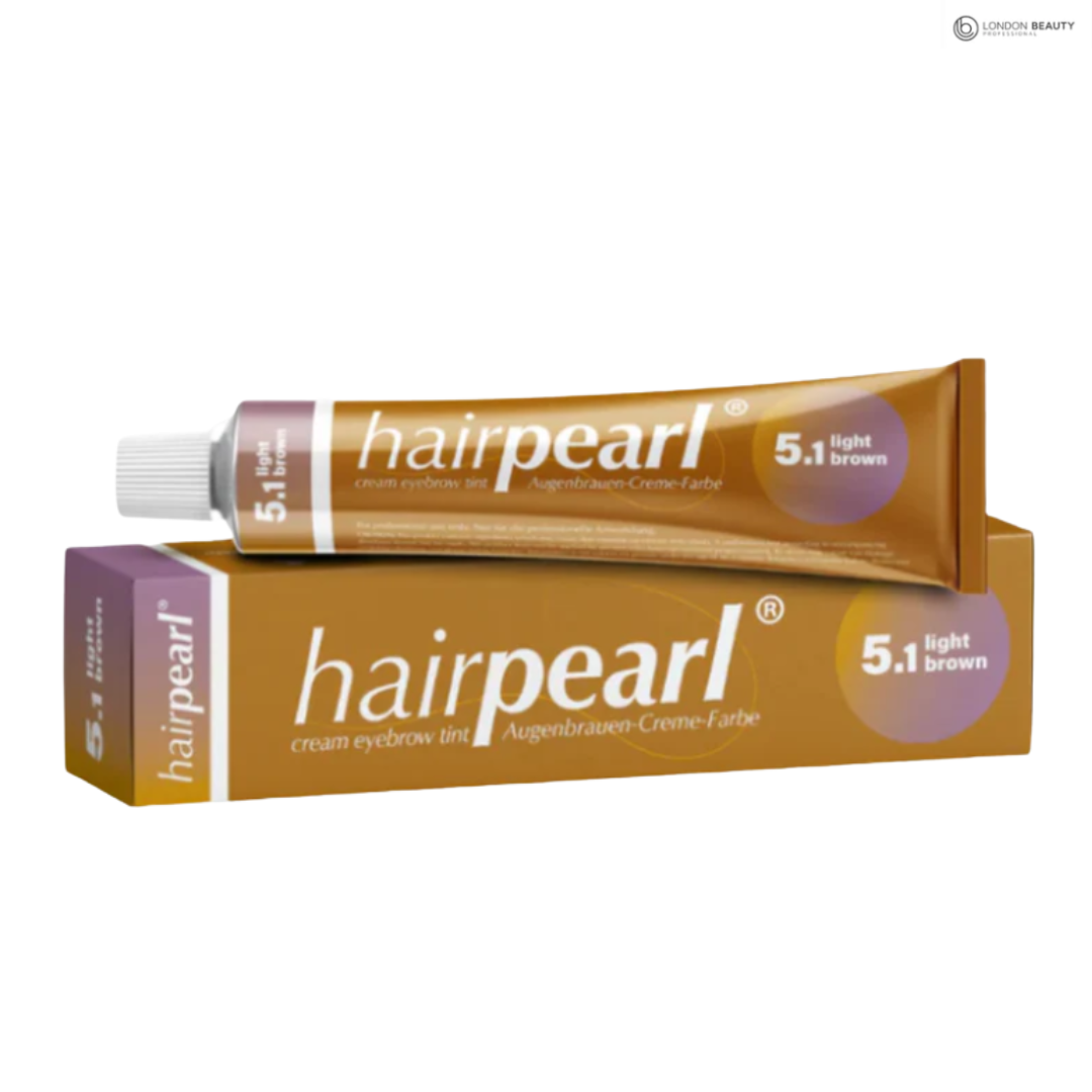 HairPearl Világosbarna