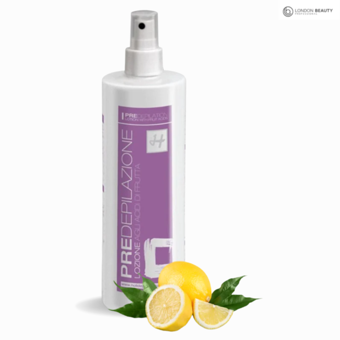 Bőrelőkészítő spray | Patronos waxoláshoz