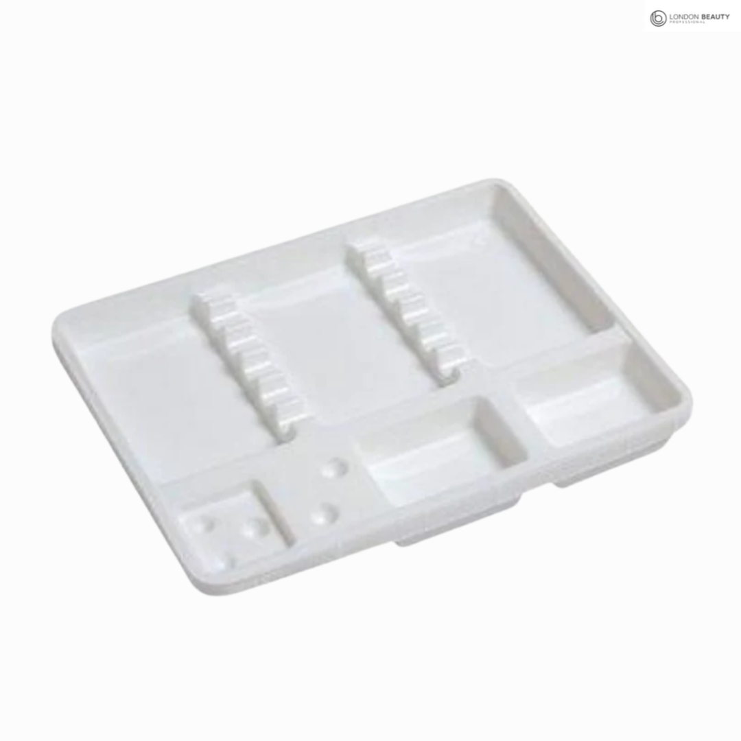 Egyszer használatos tálca